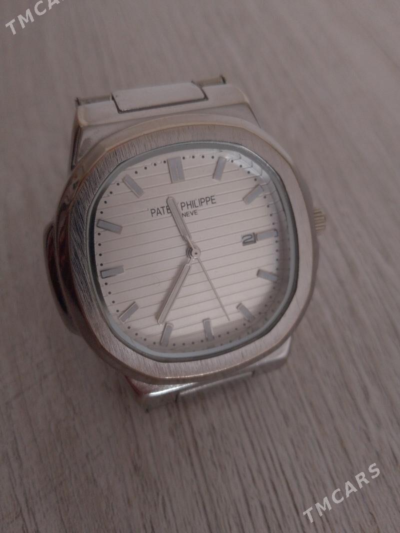 PATEK PHILIPPE - Aşgabat - img 4