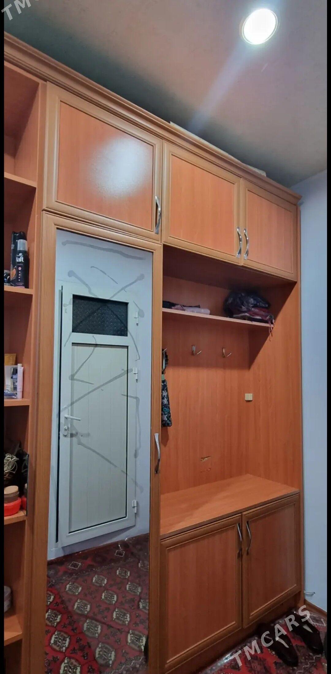 Prihoźka - Ашхабад - img 2