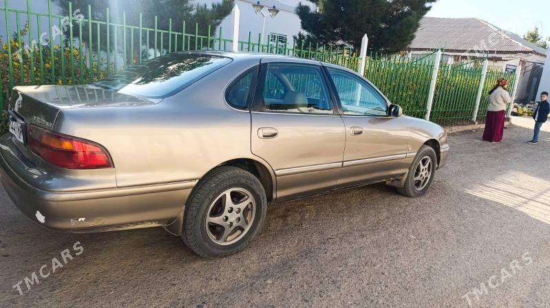 Toyota Avalon 1998 - 148 000 TMT - Тагтабазар - img 2