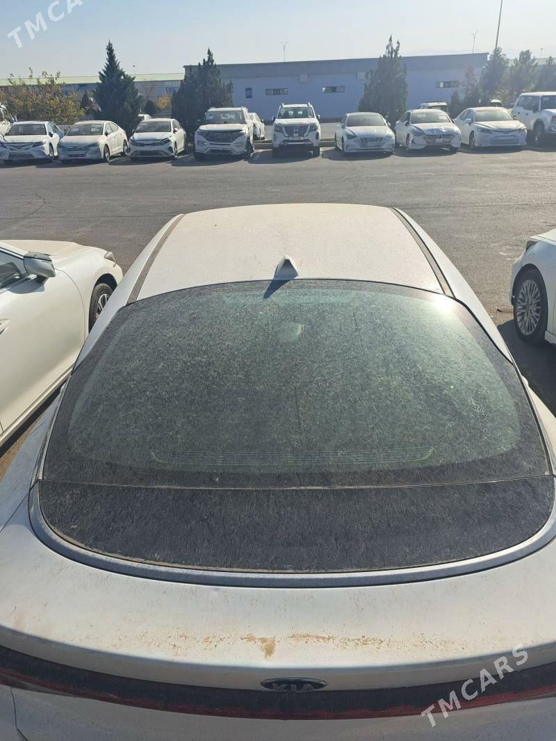 Kia K5 2021 - 150 000 TMT - Ýalkym - img 8