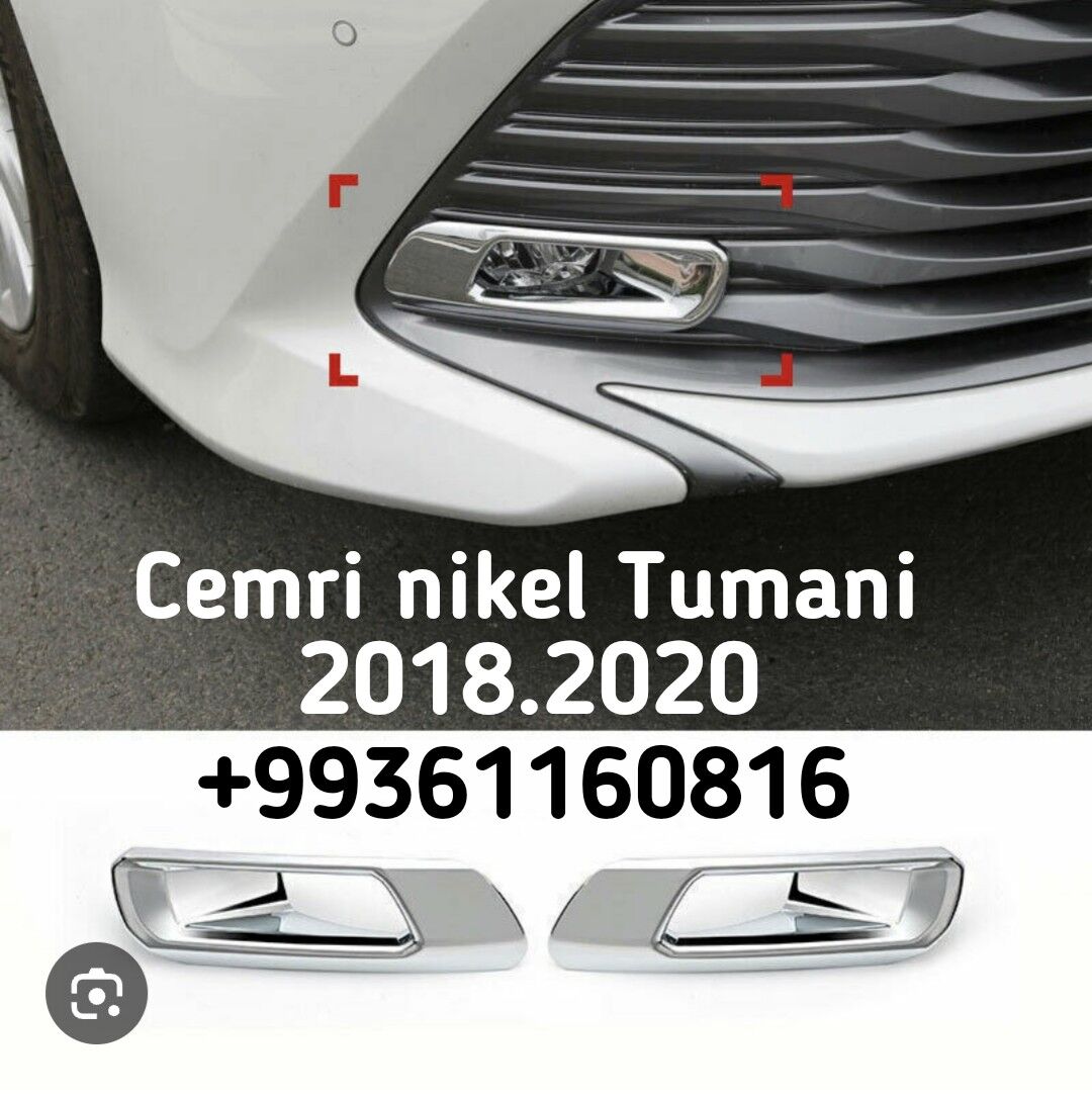 KEMRI BEZEGLERI 2018.2024 - Ашхабад - img 7