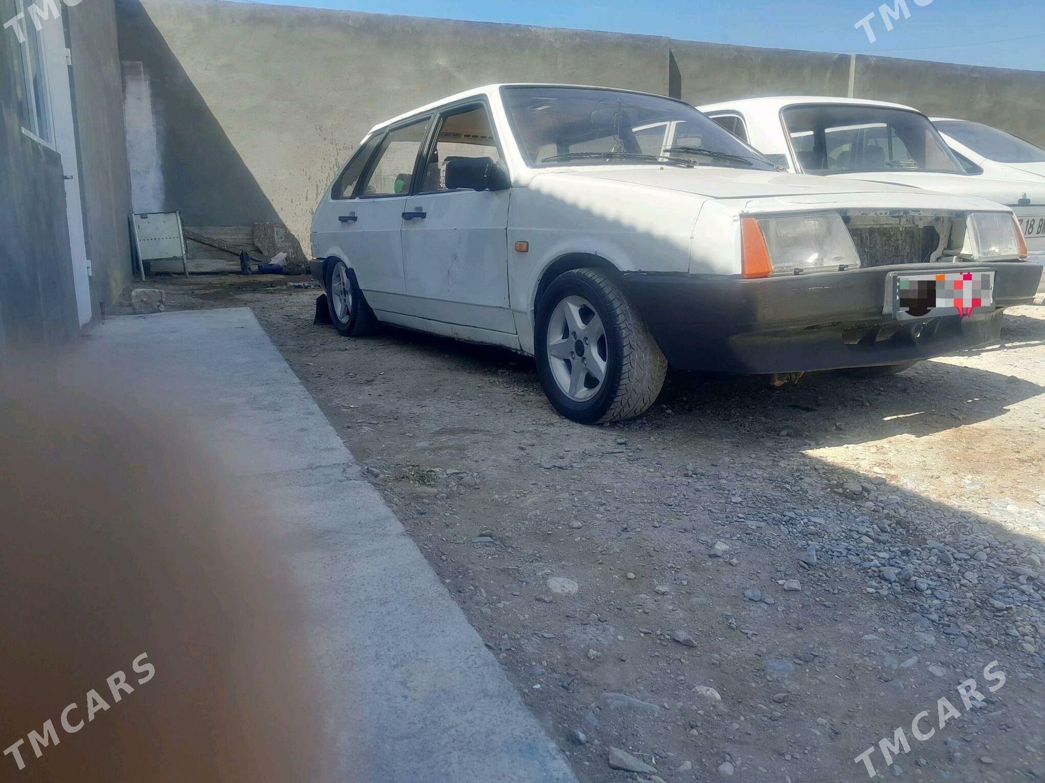 Lada 2109 1989 - 20 000 TMT - Гызыларбат - img 3