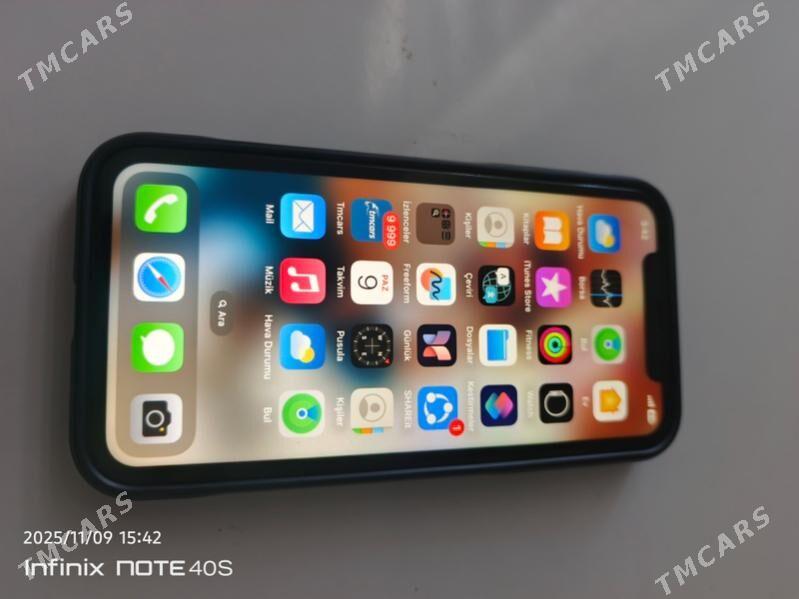 iphon 11 - Balkanabat - img 4