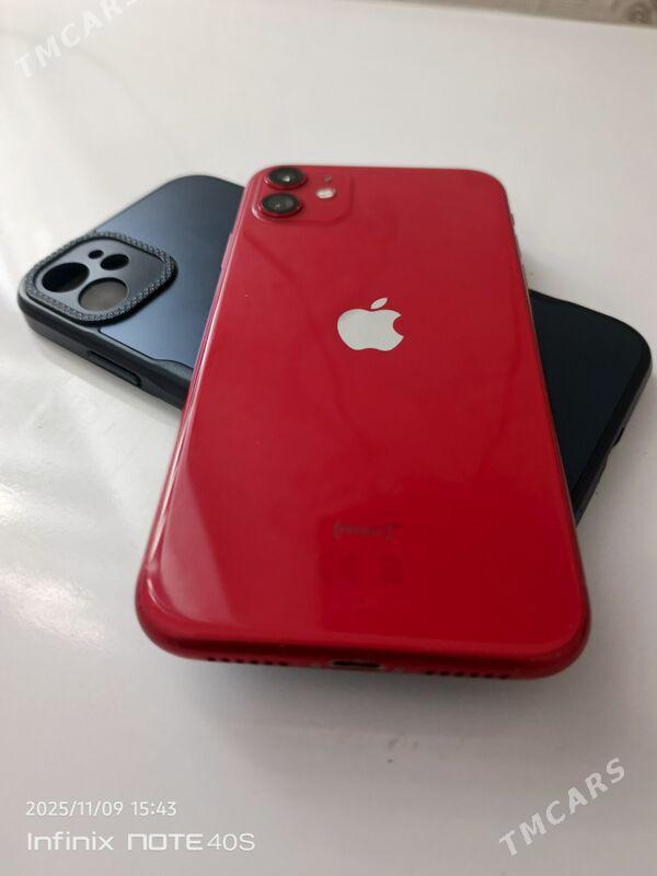 iphon 11 - Balkanabat - img 6
