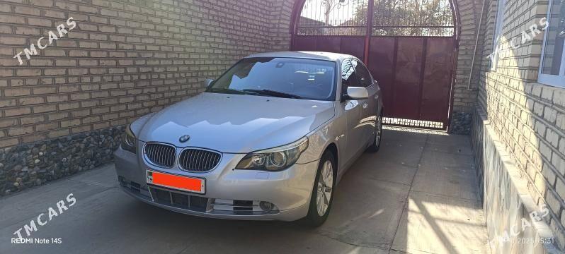 BMW E60 2004 - 170 000 TMT - Серахс - img 2
