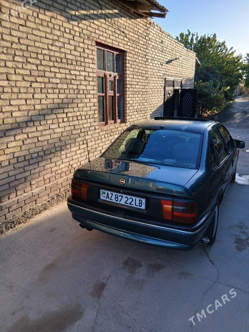 Opel Vectra 1995 - 55 000 TMT - Дянев - img 5