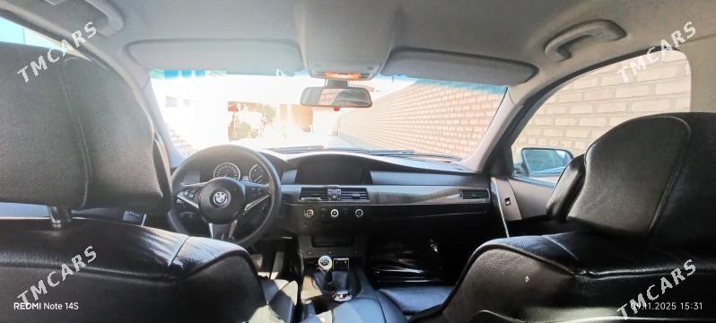 BMW E60 2004 - 170 000 TMT - Серахс - img 4