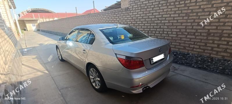 BMW E60 2004 - 170 000 TMT - Серахс - img 3