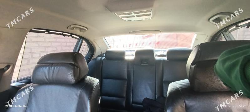 BMW E60 2004 - 170 000 TMT - Серахс - img 5