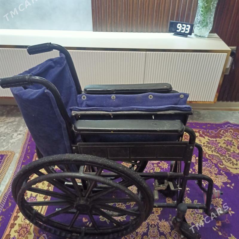 inwalid kalyaska - Aşgabat - img 3