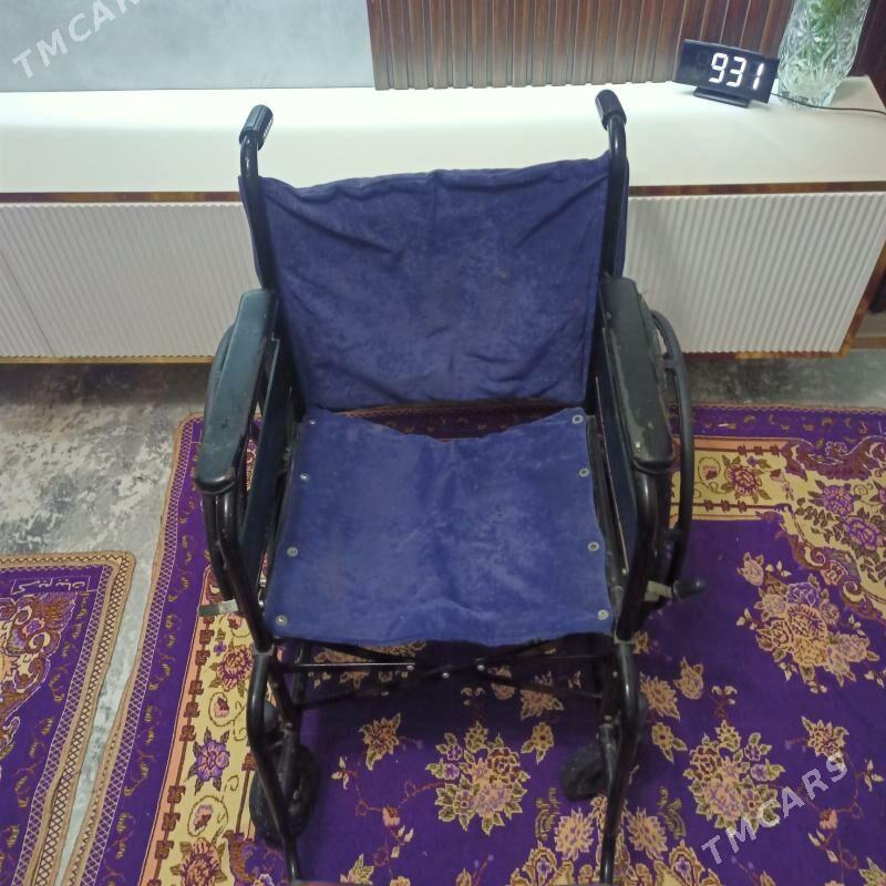 inwalid kalyaska - Aşgabat - img 2