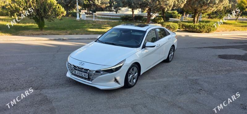 Hyundai Elantra 2022 - 239 000 TMT - Гаудан "В" - img 4