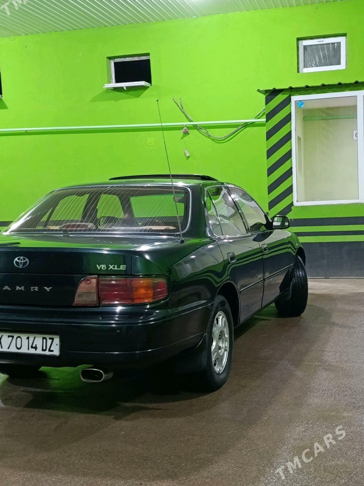Toyota Camry 1993 - 95 000 TMT - Губадаг - img 8