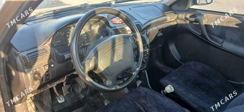 Opel Astra 1996 - 50 000 TMT - Сакар - img 4