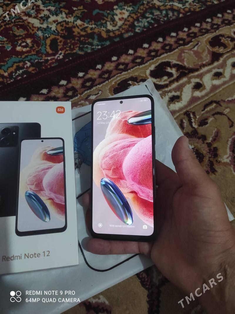 Redmi note 4+2/128 - Бахарден - img 2