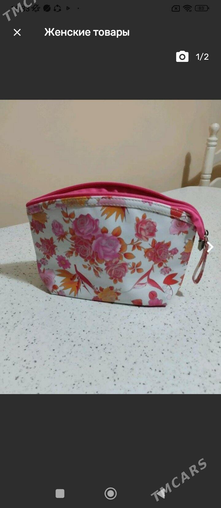 Женские товары - Aşgabat - img 5