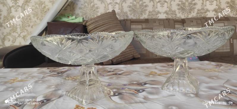 фруктница - Дашогуз - img 1