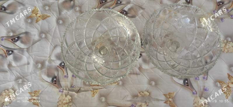 фруктница - Дашогуз - img 2