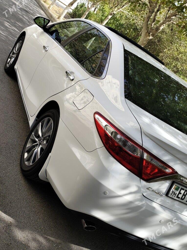 Toyota Camry 2015 - 290 000 TMT - Ашхабад - img 5