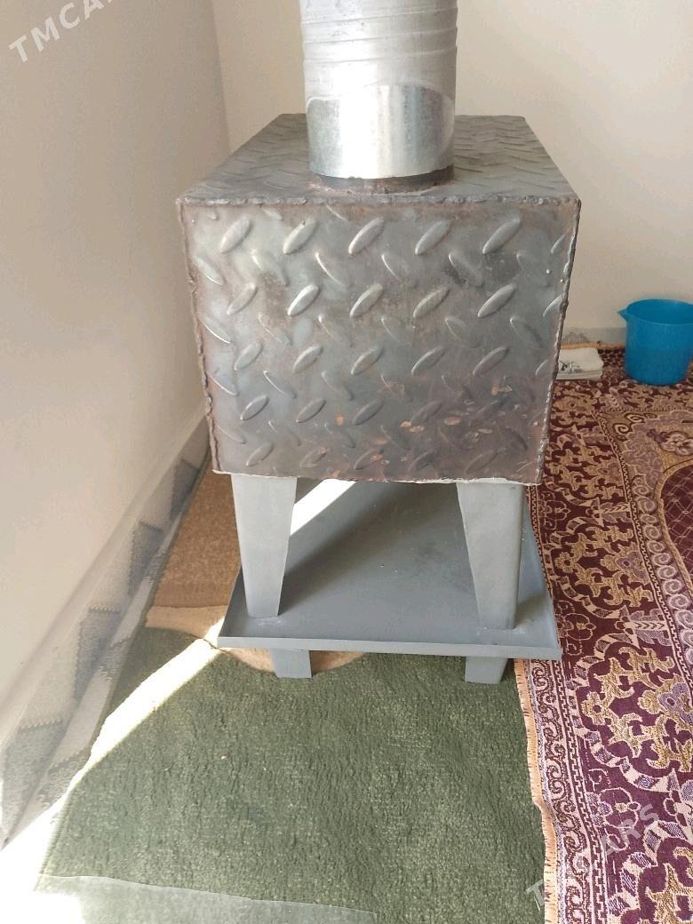 turkmen pec - Хитровка - img 3