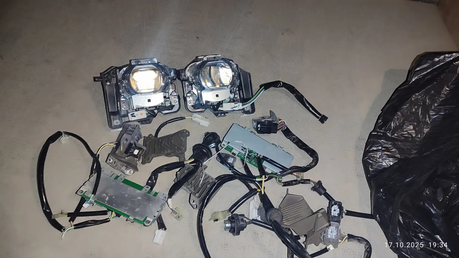 Çyralar 500 TMT - Aşgabat - img 1