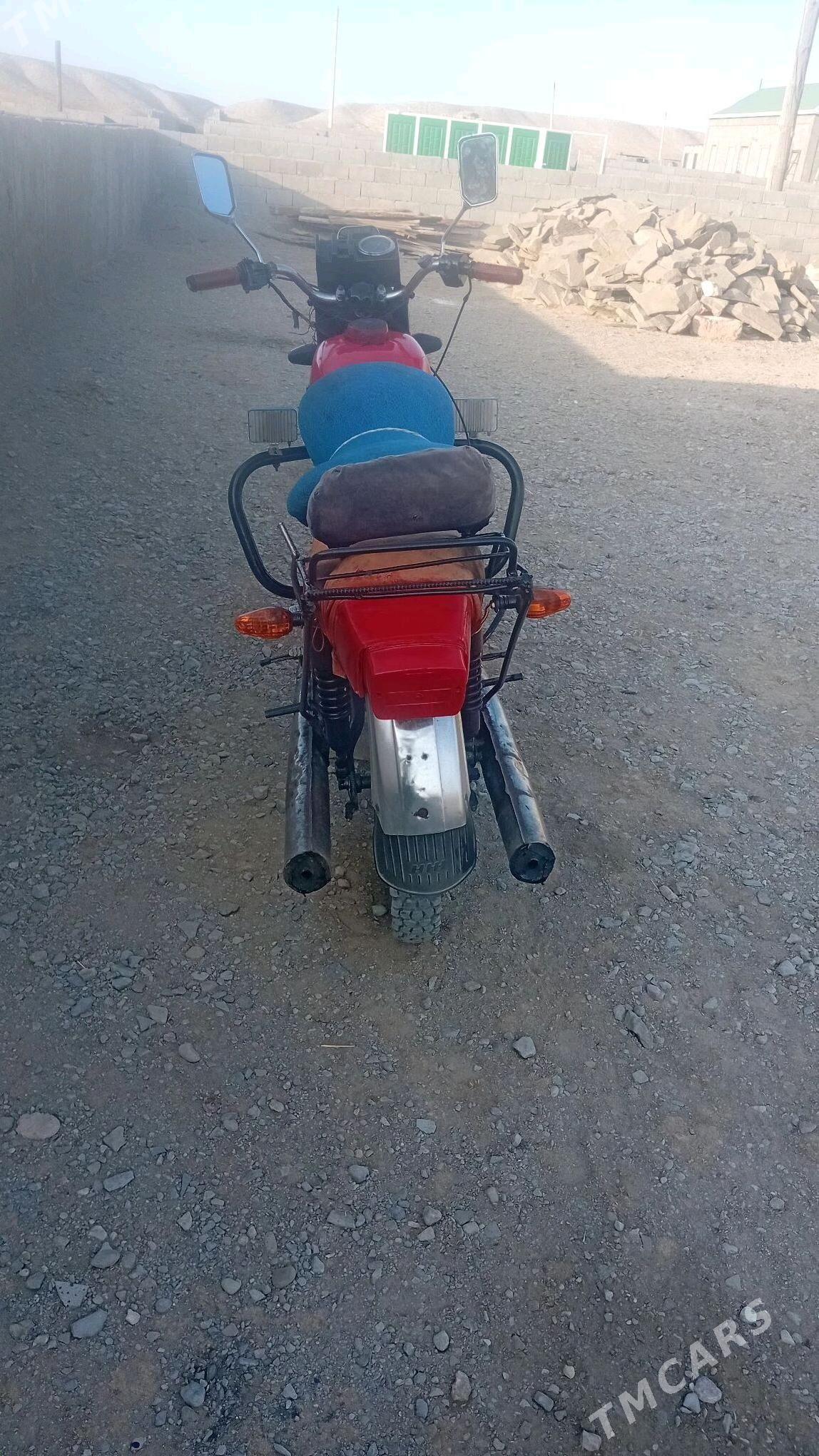 Fekon FK200-14G 2022 - 6 000 TMT - Гызыларбат - img 4