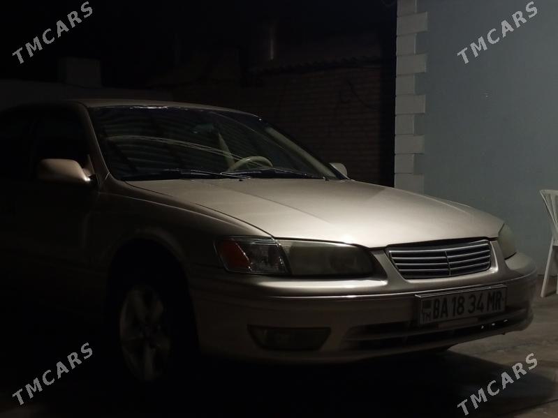 Toyota Camry 1997 - 140 000 TMT - Мары - img 9