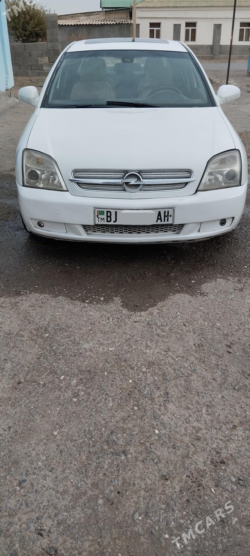 Opel Vectra 2002 - 80 000 TMT - Bagyr - img 2