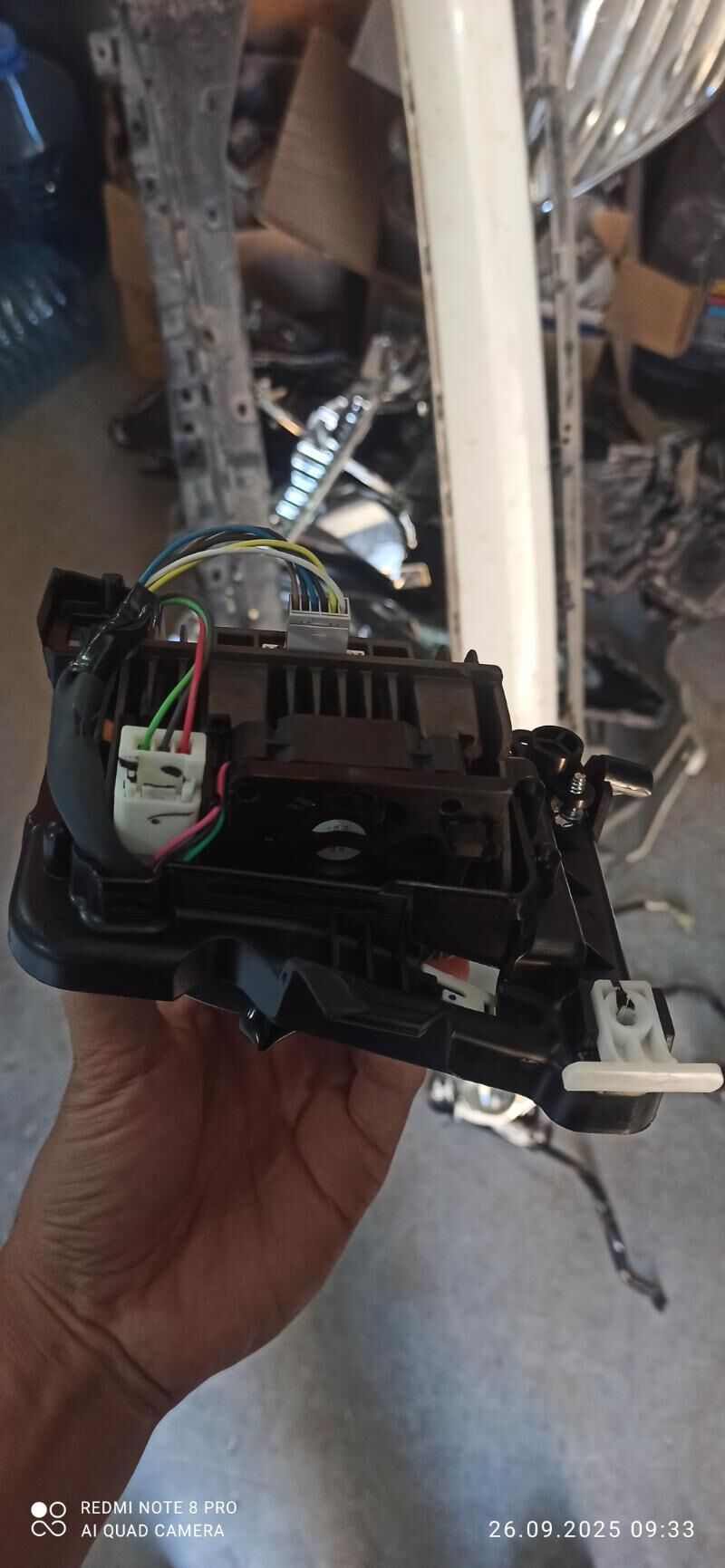 Çyralar 500 TMT - Aşgabat - img 3