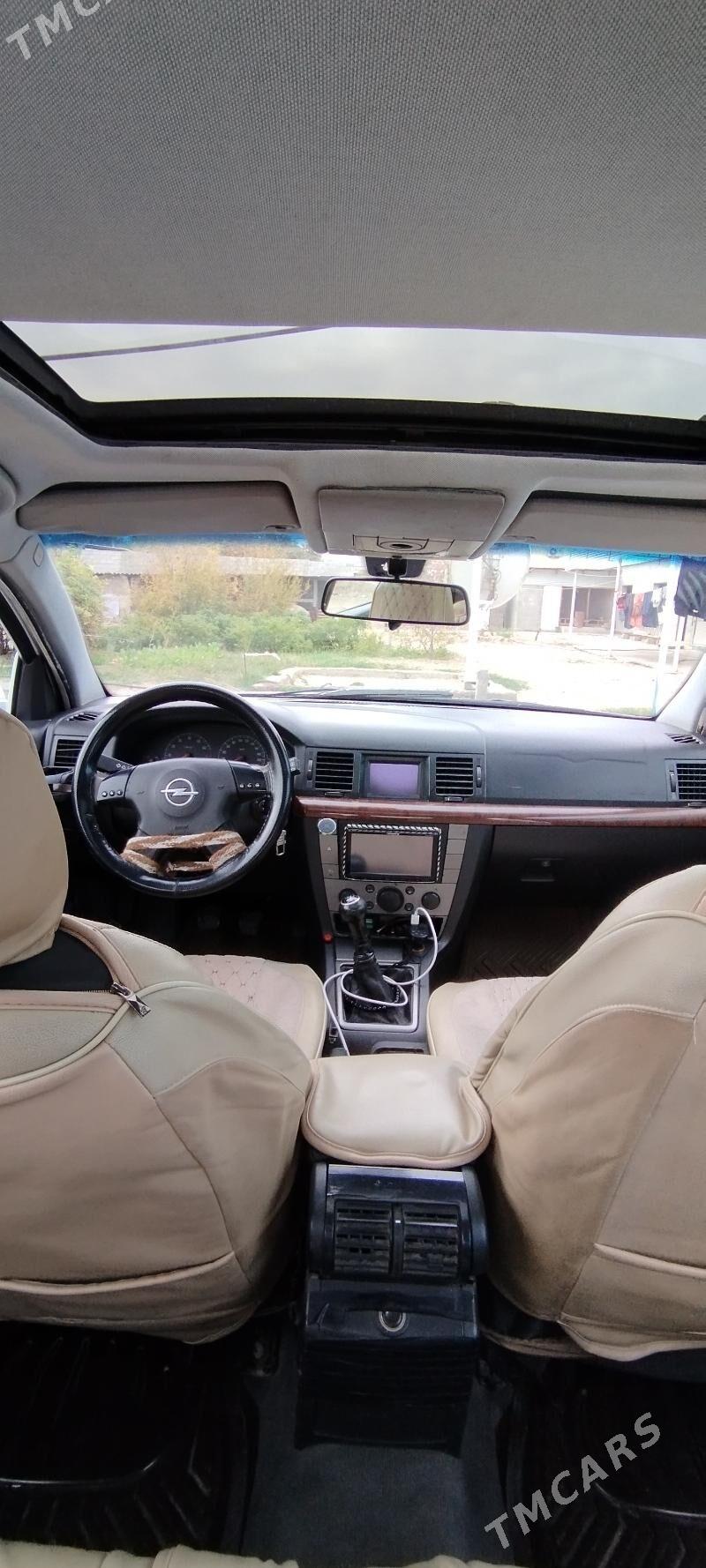 Opel Vectra 2002 - 80 000 TMT - Bagyr - img 1