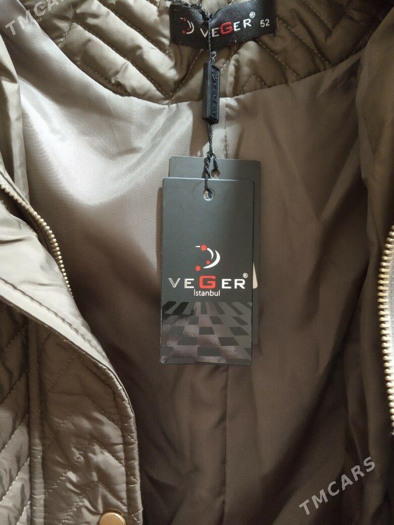 ПАЛЬТО - Türkmenabat - img 3