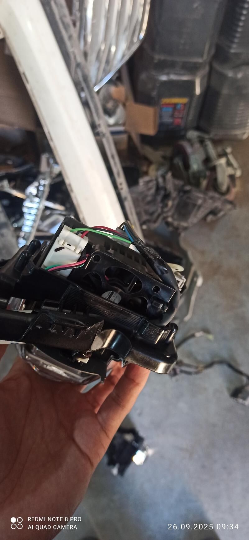 Çyralar 500 TMT - Aşgabat - img 4