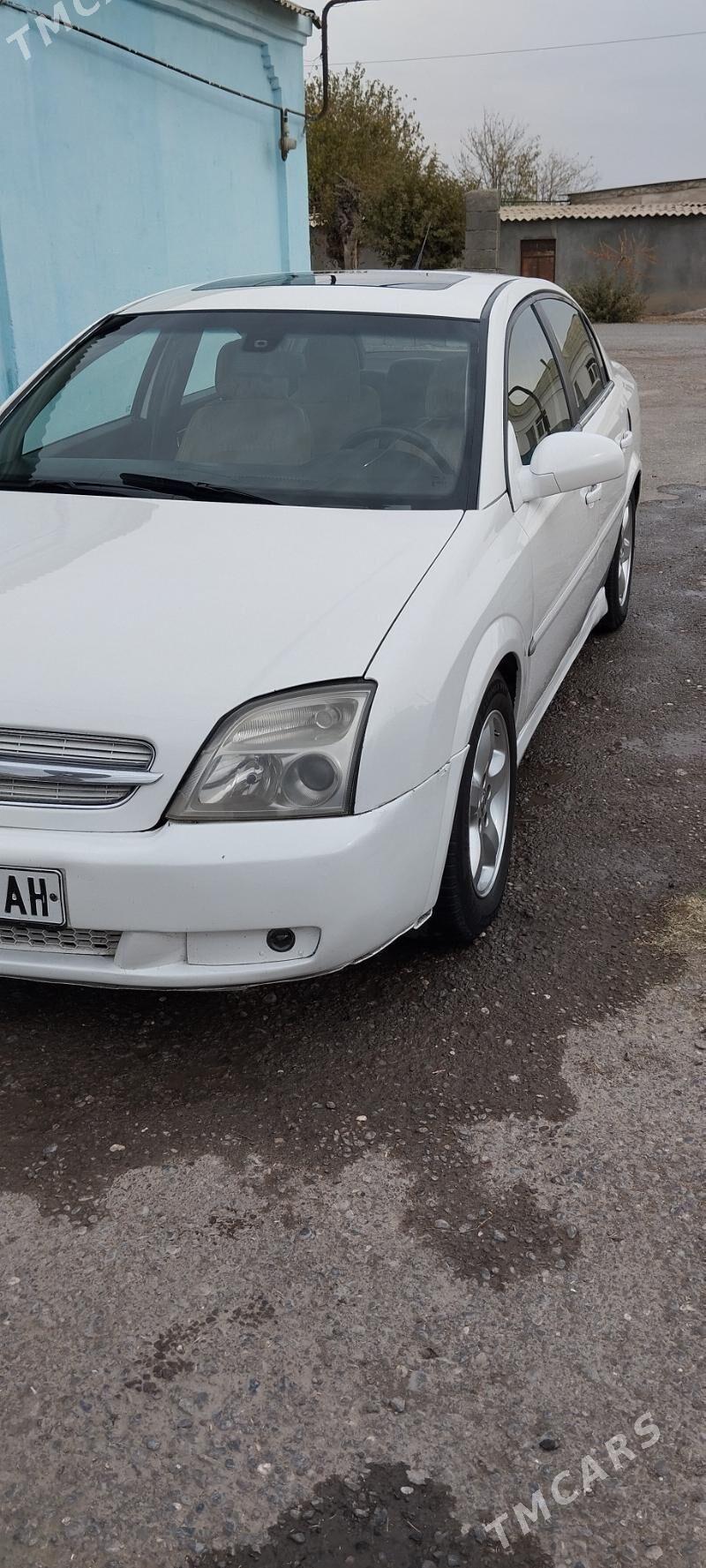 Opel Vectra 2002 - 80 000 TMT - Bagyr - img 5