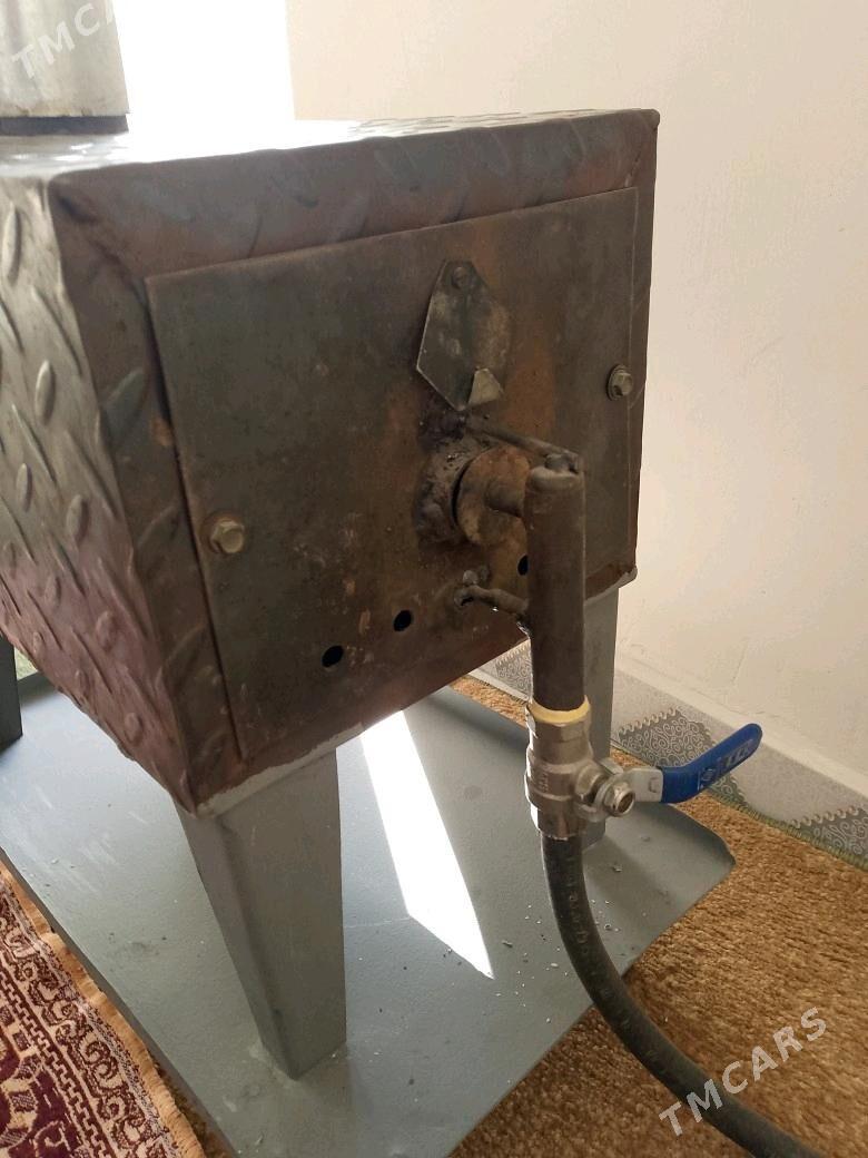 turkmen pec - Хитровка - img 2