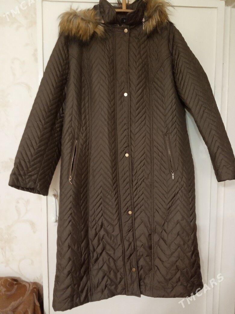 ПАЛЬТО - Türkmenabat - img 4