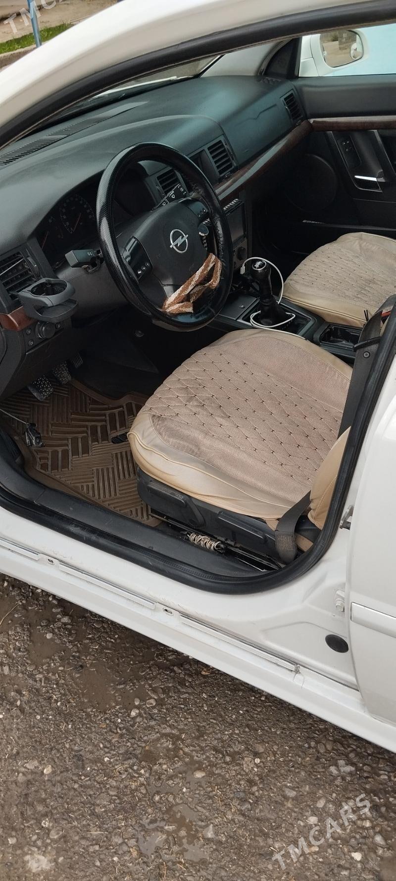 Opel Vectra 2002 - 80 000 TMT - Bagyr - img 8