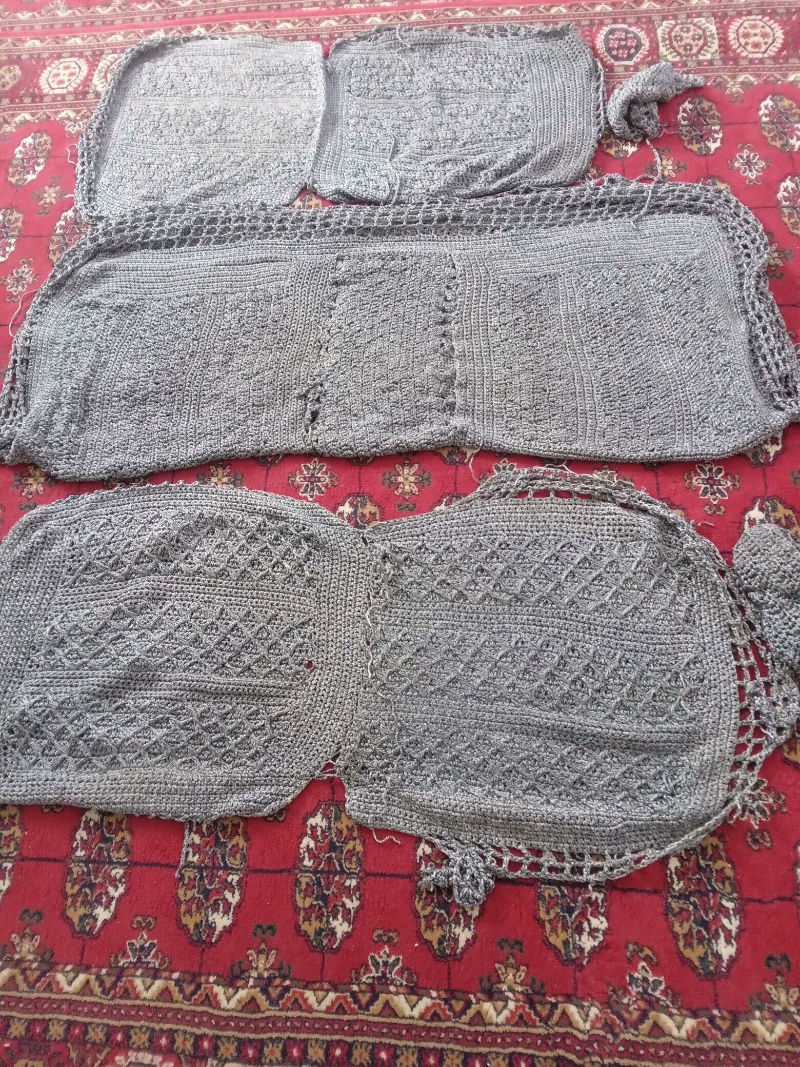 çehol 300 TMT - Шабатский этрап - img 2