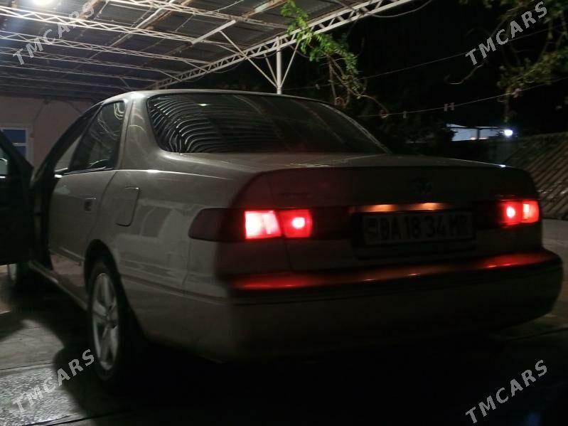 Toyota Camry 1997 - 140 000 TMT - Мары - img 7