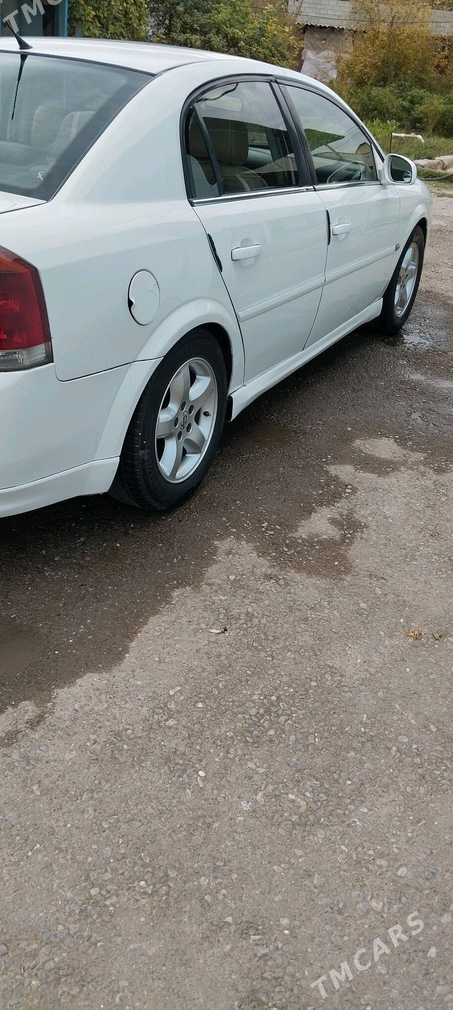 Opel Vectra 2002 - 80 000 TMT - Bagyr - img 3