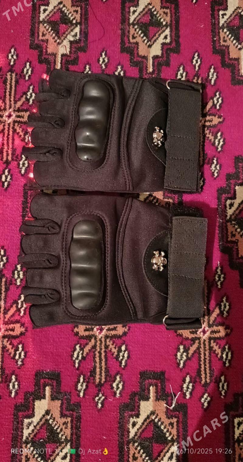 DJ Elik - Туркменгала - img 2