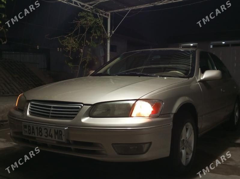 Toyota Camry 1997 - 140 000 TMT - Мары - img 4