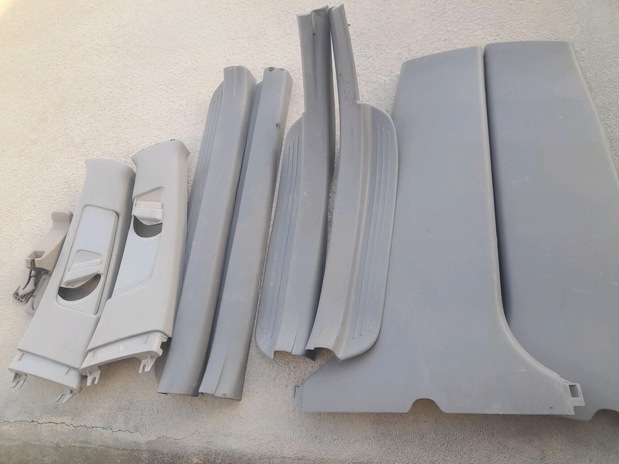 duty kemry içki plastmaslar 300 TMT - Wekilbazar - img 2