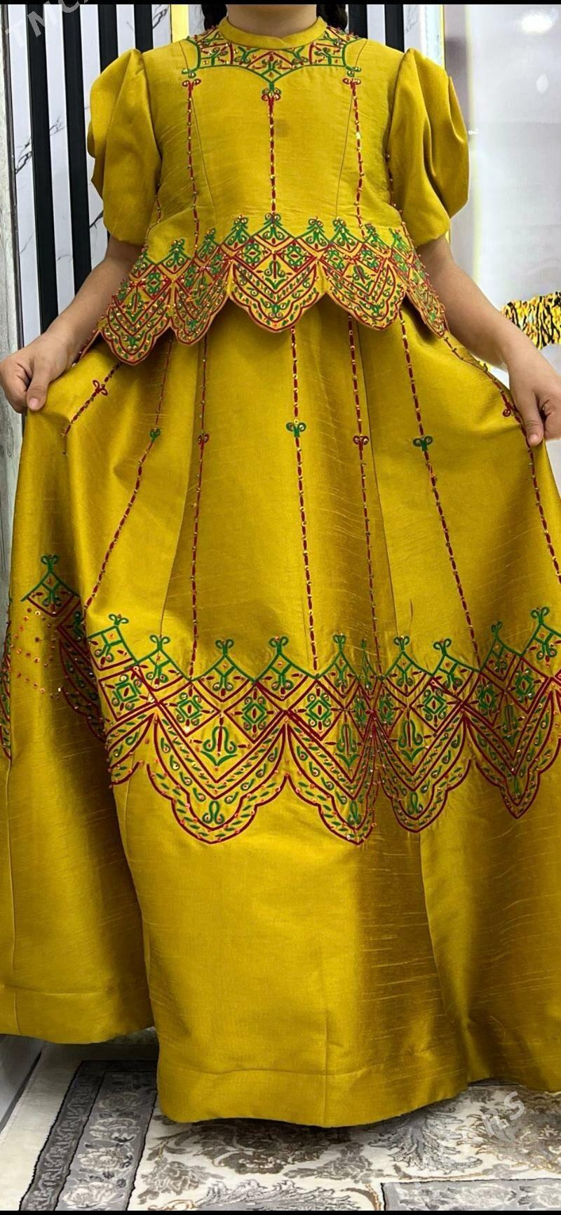 gyzjagazlan koynekleri - Ашхабад - img 3