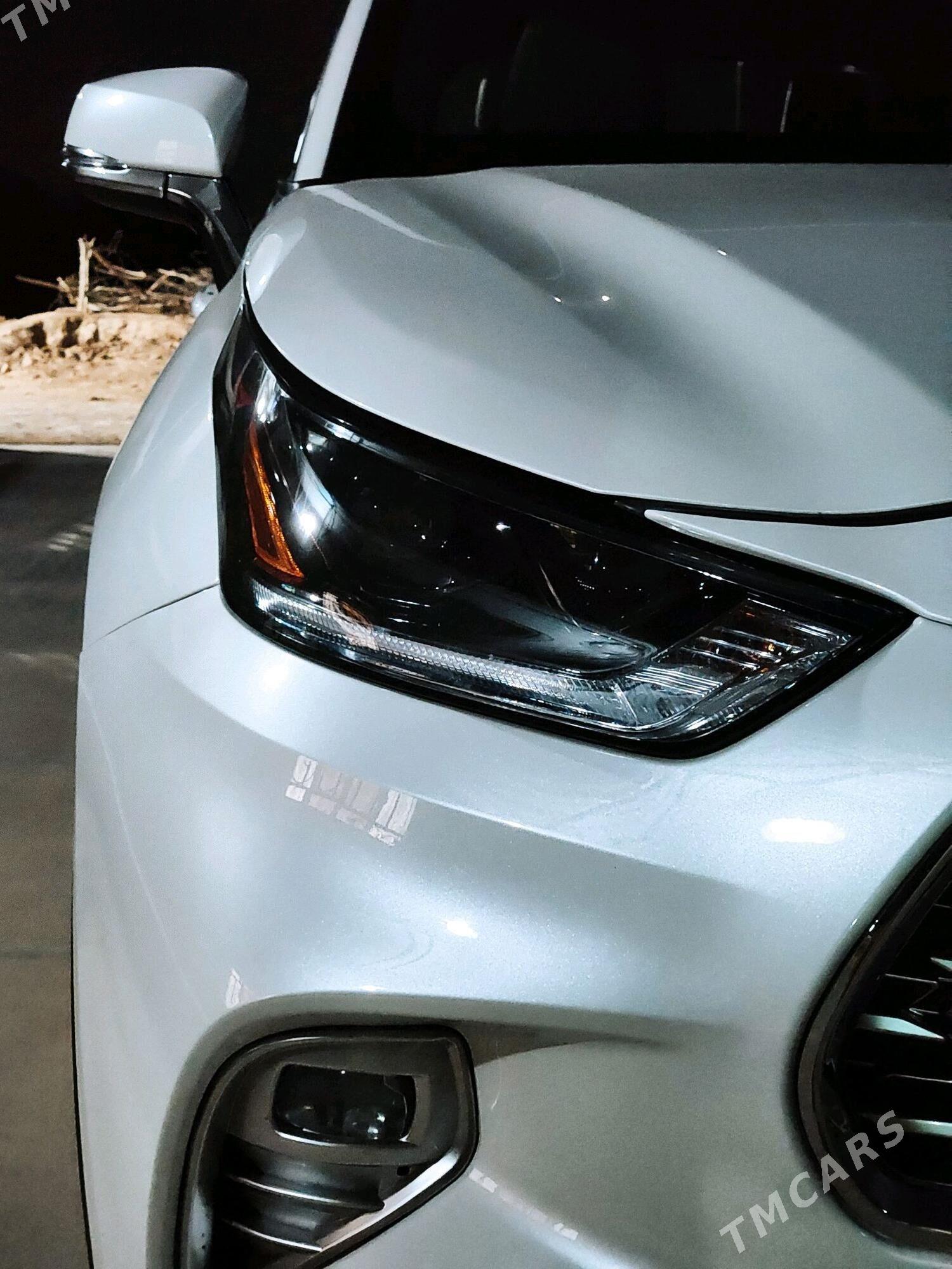 Toyota Highlander 2021 - 550 000 TMT - Mary - img 4