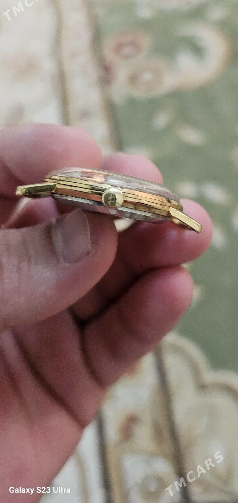 Часы Ракета 70-ых г. - Mary - img 2