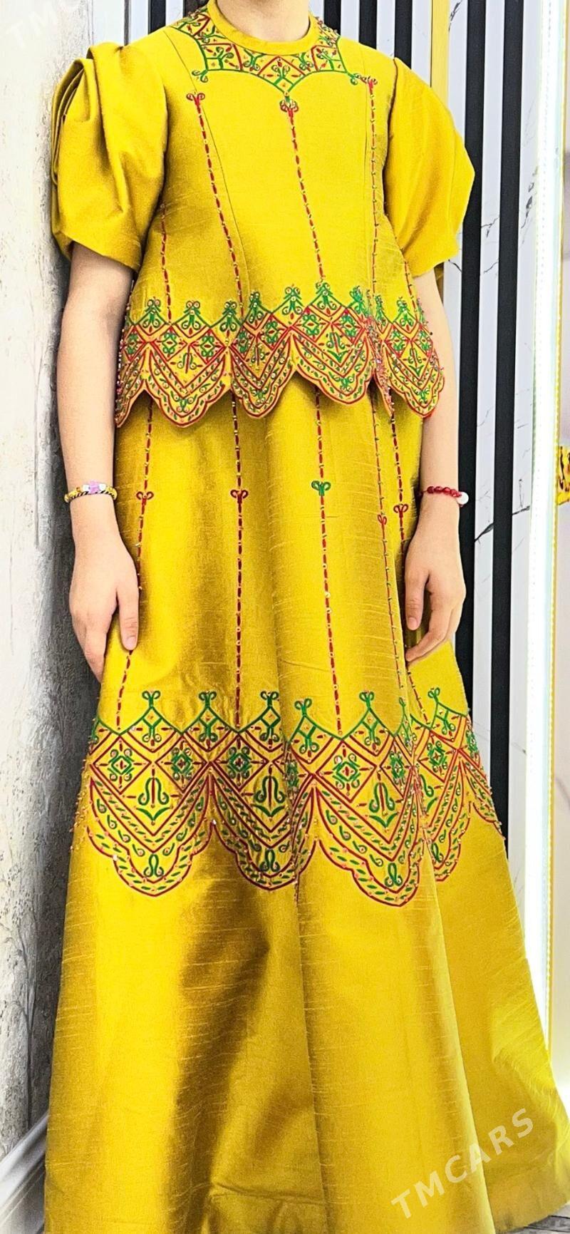 gyzjagazlan koynekleri - Ашхабад - img 2