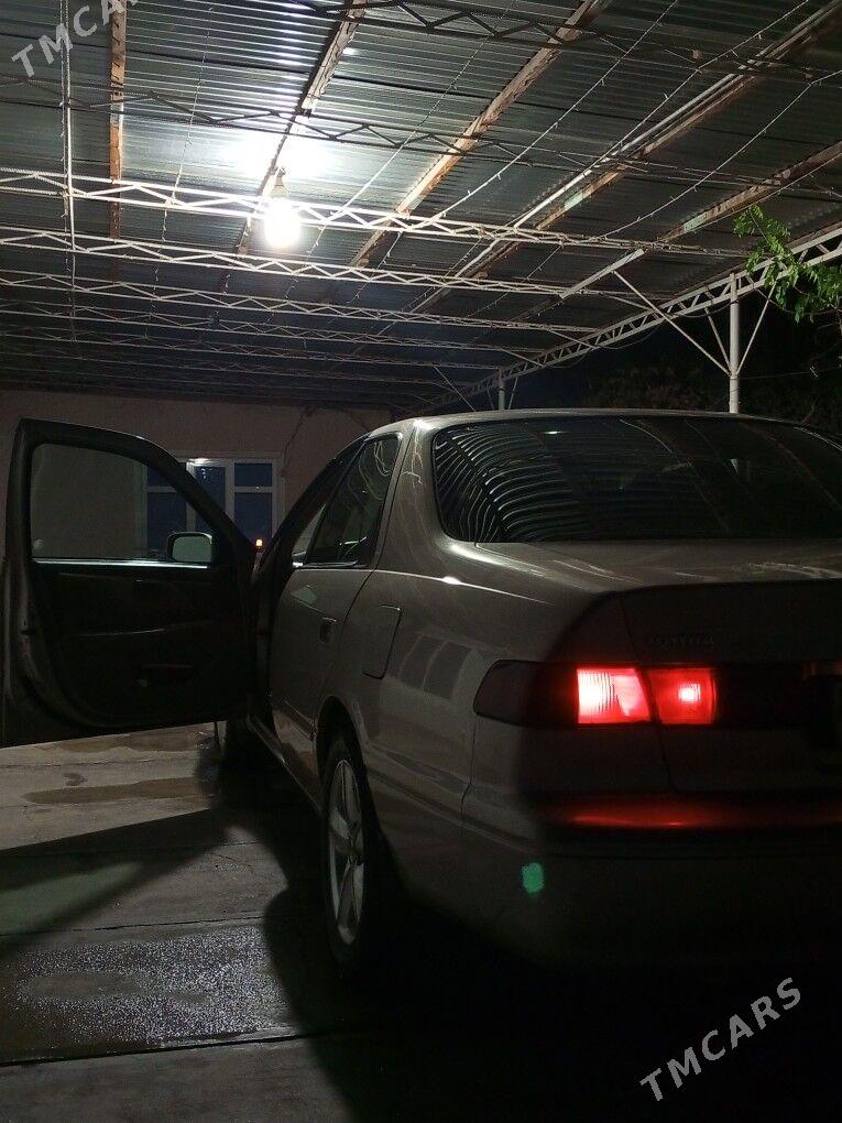 Toyota Camry 1997 - 140 000 TMT - Мары - img 6