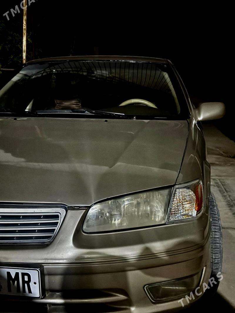 Toyota Camry 1997 - 140 000 TMT - Мары - img 1