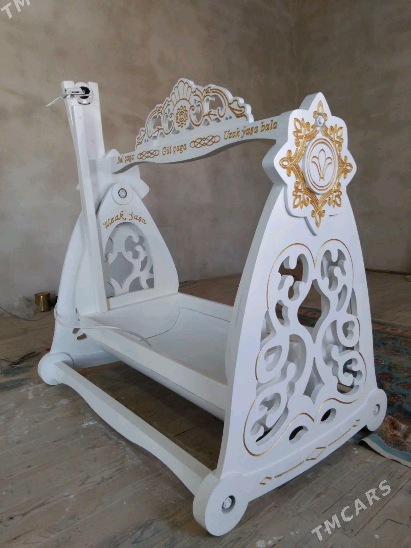 tokly sallancak - Aşgabat - img 2