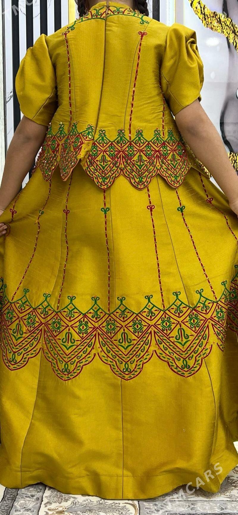 gyzjagazlan koynekleri - Ашхабад - img 4